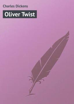 Обложка книги «Oliver Twist»