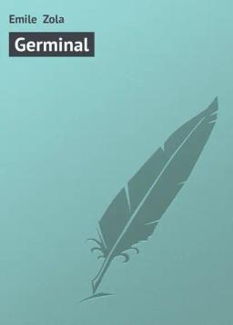 Обложка книги «Germinal»