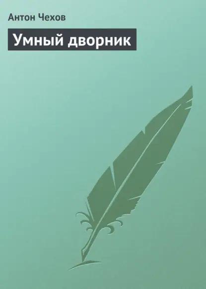 Умный дворник
