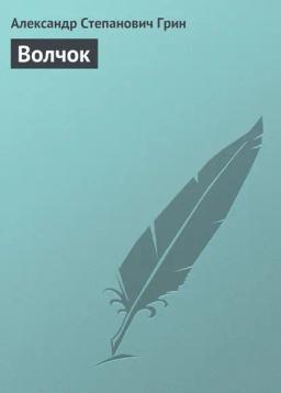 Обложка книги «Волчок»