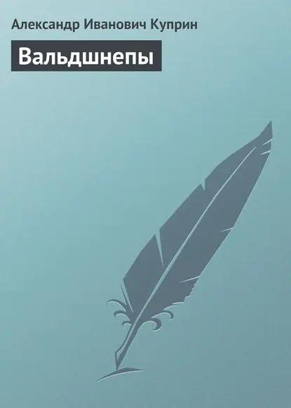 Вальдшнепы