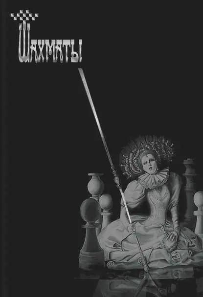 Шахматы