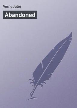 Обложка книги «Abandoned»