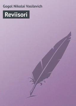 Обложка книги «Reviisori»