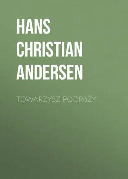 Обложка книги «Towarzysz podróży»