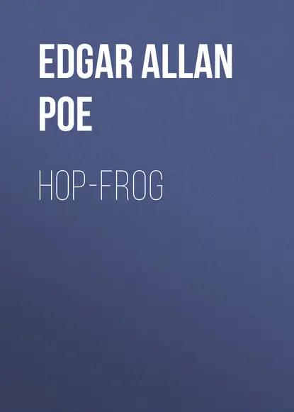 Hop-frog