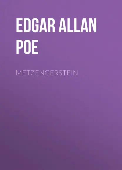 Metzengerstein