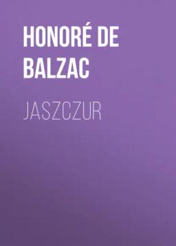 Обложка книги «Jaszczur»