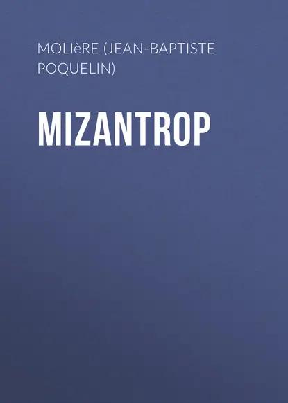 Mizantrop