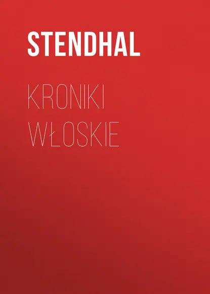 Kroniki włoskie