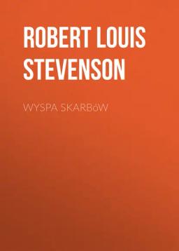 Обложка книги «Wyspa skarbów»