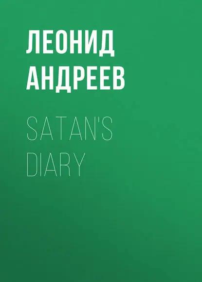Satan's Diary