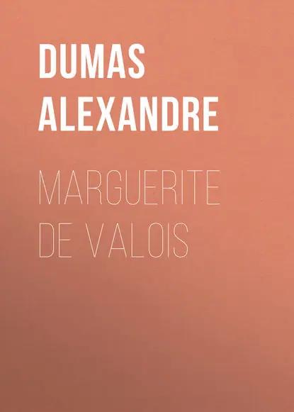 Marguerite de Valois