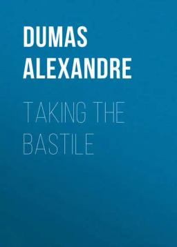 Обложка книги «Taking the Bastile»