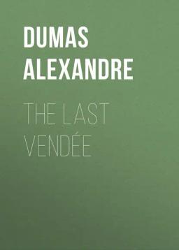 Обложка книги «The Last Vendée»