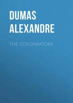 Обложка книги «The Conspirators»