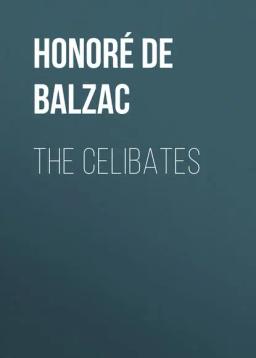 Обложка книги «The Celibates»