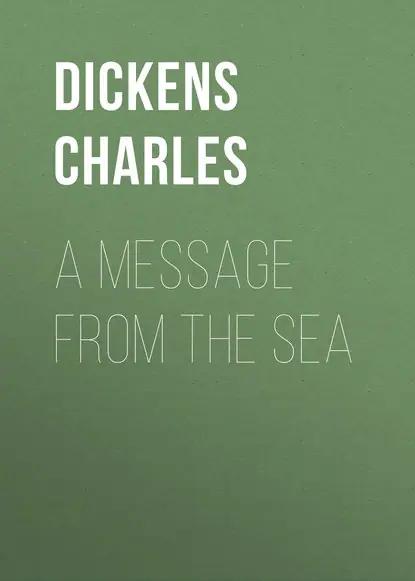 A Message from the Sea