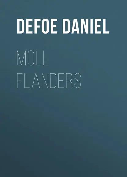 Moll Flanders