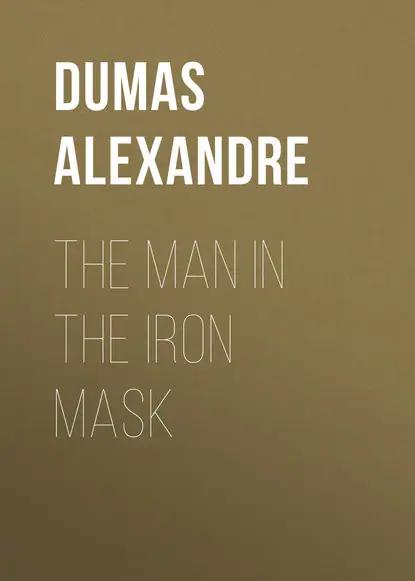 The Man in the Iron Mask