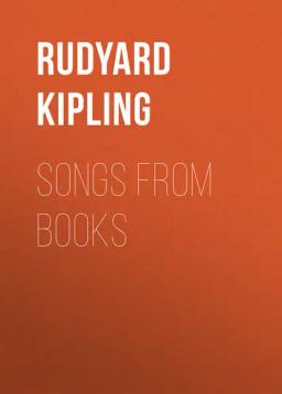 Обложка книги «Songs from Books»