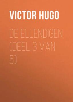 Обложка книги «De Ellendigen (Deel 3 van 5)»