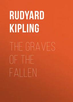 Обложка книги «The Graves of the Fallen»