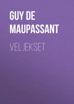 Обложка книги «Veljekset»