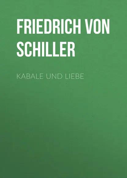 Kabale und Liebe