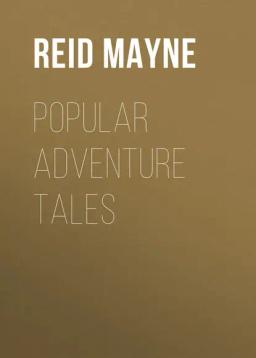 Обложка книги «Popular Adventure Tales»