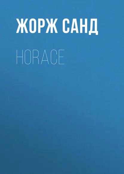 Horace