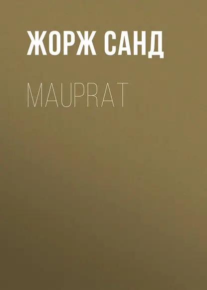 Mauprat