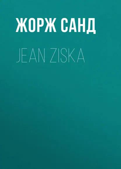 Jean Ziska