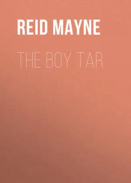 Обложка книги «The Boy Tar»