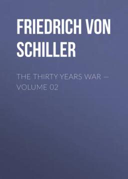 Обложка книги «The Thirty Years War — Volume 02»