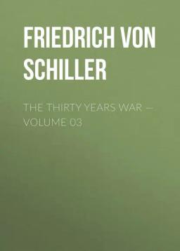 Обложка книги «The Thirty Years War — Volume 03»
