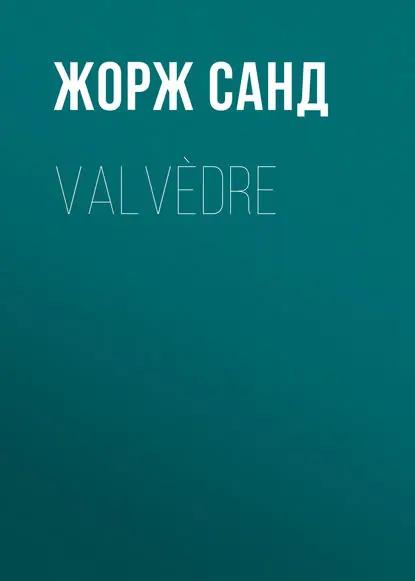 Valvèdre