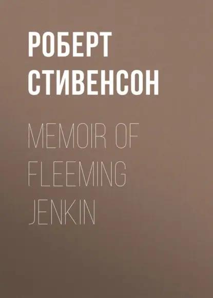 Memoir of Fleeming Jenkin