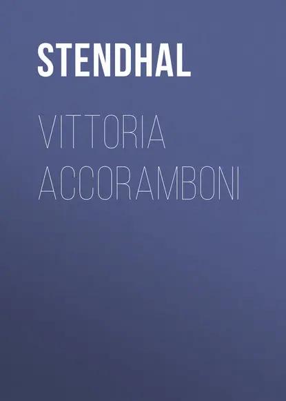 Vittoria Accoramboni