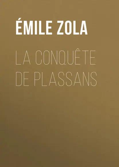La Conquête de Plassans