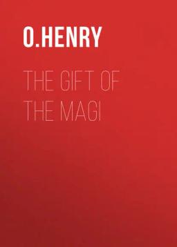 Обложка книги «The Gift of the Magi»