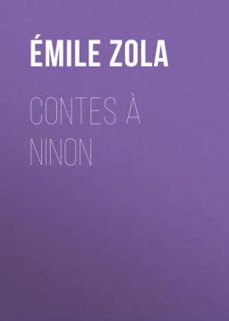 Обложка книги «Contes à Ninon»
