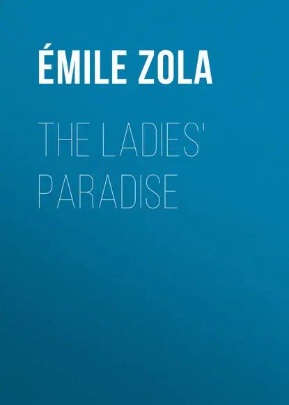 The Ladies' Paradise