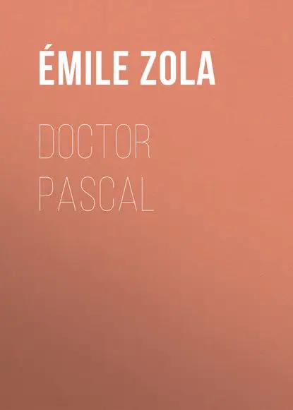 Doctor Pascal