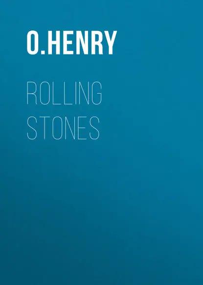 Rolling Stones