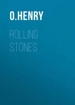 Обложка книги «Rolling Stones»