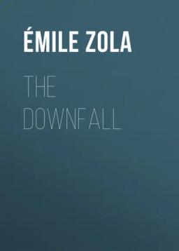 Обложка книги «The Downfall»