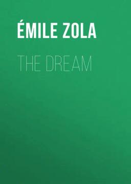 Обложка книги «The Dream»