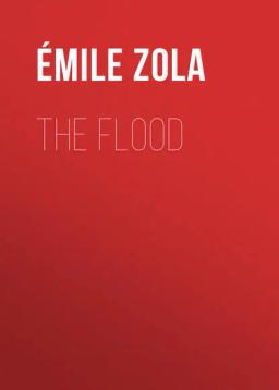 Обложка книги «The Flood»