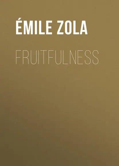 Fruitfulness
